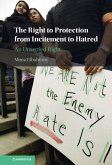 Right to Protection from Incitement to Hatred (eBook, ePUB)