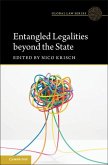 Entangled Legalities Beyond the State (eBook, PDF)