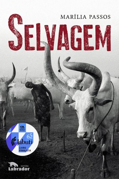Selvagem (Finalista Jabuti 2023) (eBook, ePUB) Selvagem (Finalista Jabuti 2023) (eBook, ePUB)