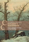 The Cambridge Companion to Schubert's 'Winterreise' (eBook, ePUB)