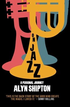 On Jazz (eBook, PDF) - Shipton, Alyn