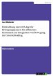 Entwicklung einer iOS-App für... - Bild 1