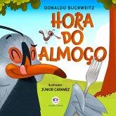 Hora do almoço (eBook, ePUB)