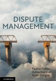 Dispute Management (eBook, ePUB)
