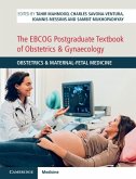 EBCOG Postgraduate Textbook of Obstetrics & Gynaecology (eBook, ePUB)