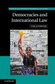 Democracies and International Law (eBook, ePUB)