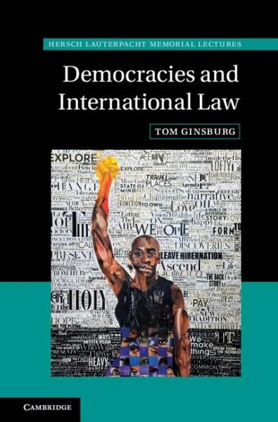 Democracies and International Law (eBook, ePUB) Democracies and International Law (eBook, ePUB)