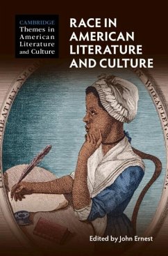 Cover Race in American Literature and Culture (eBook, PDF)