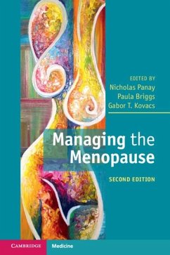 Managing the Menopause (eBook, PDF)