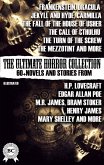 The Ultimate Horror Collection: 60+ Novels and Stories from H.P. Lovecraft, Edgar Allan Poe, M.R. James, Bram Stoker, Henry James, Mary Shelley, and more. Illustrated (eBook, ePUB)