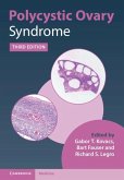 Polycystic Ovary Syndrome (eBook, ePUB)