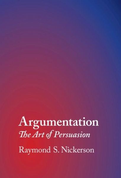 Argumentation (eBook, PDF) Argumentation (eBook, PDF)