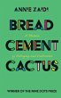 Bread, Cement, Cactus (eBook, PDF) - Bild 1