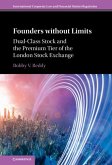 Founders without Limits (eBook, ePUB)