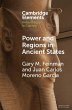 Power and Regions in Ancient States... - Bild 1
