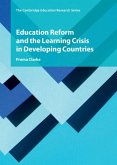 Education Reform and the Learning Crisis in Developing Countries (eBook, ePUB)