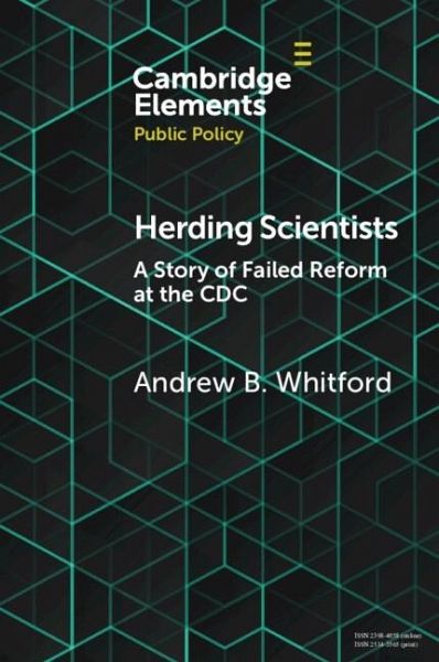Herding Scientists (eBook, PDF)