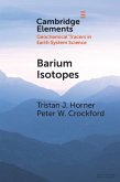 Barium Isotopes (eBook, PDF)