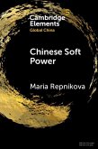 Chinese Soft Power (eBook, PDF)