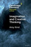 Imagination and Creative Thinking (eBook, PDF)