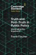 Truth and Post-Truth in Public Policy... - Bild 1