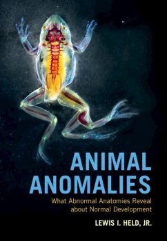 Cover Animal Anomalies (eBook, PDF)