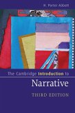 Cambridge Introduction to Narrative (eBook, PDF)