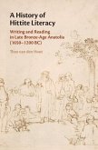 History of Hittite Literacy (eBook, PDF)