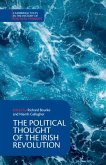 Political Thought of the Irish Revolution (eBook, PDF)