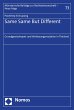 Same Same But Different (eBook, PDF) - Bild 1