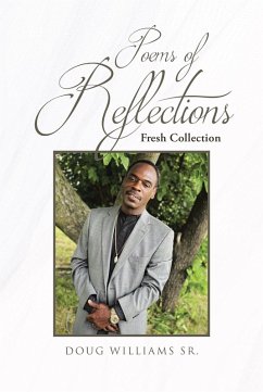 Poems of Reflections (eBook, ePUB)