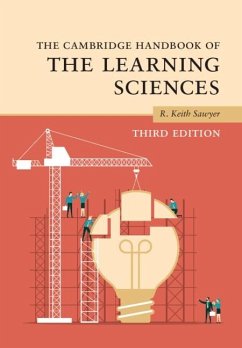 Cambridge Handbook of the Learning Sciences (eBook, PDF)