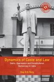 Dynamics of Caste and Law (eBook, PDF)