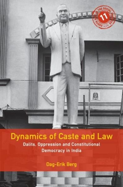Dynamics of Caste and Law (eBook, PDF) Dynamics of Caste and Law (eBook, PDF)