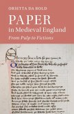 Paper in Medieval England (eBook, PDF)