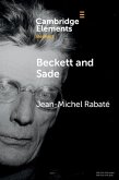 Beckett and Sade (eBook, PDF)