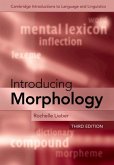 Introducing Morphology (eBook, ePUB)