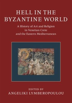 Cover Hell in the Byzantine World (eBook, PDF)
