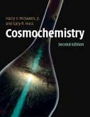 Cosmochemistry (eBook, ePUB)