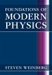 Foundations of Modern Physics (eBook,... - Bild 1