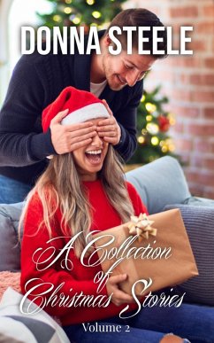 Cover A Collection of Christmas Stories, Vol. 2 (eBook, ePUB)