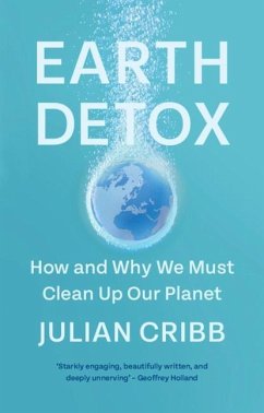 Cover Earth Detox (eBook, PDF)