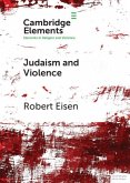 Judaism and Violence (eBook, PDF)
