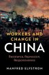 Workers and Change in China (eBook, PDF) - Bild 1