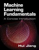 Machine Learning Fundamentals (eBook, PDF)