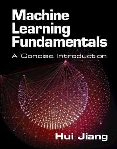 Machine Learning Fundamentals (eBook, PDF) - Jiang, Hui