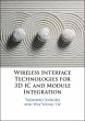 Wireless Interface Technologies for 3D... - Bild 1
