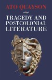 Tragedy and Postcolonial Literature (eBook, PDF)