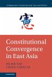 Constitutional Convergence in East Asia... - Bild 1
