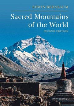 Cover Sacred Mountains of the World (eBook, PDF)